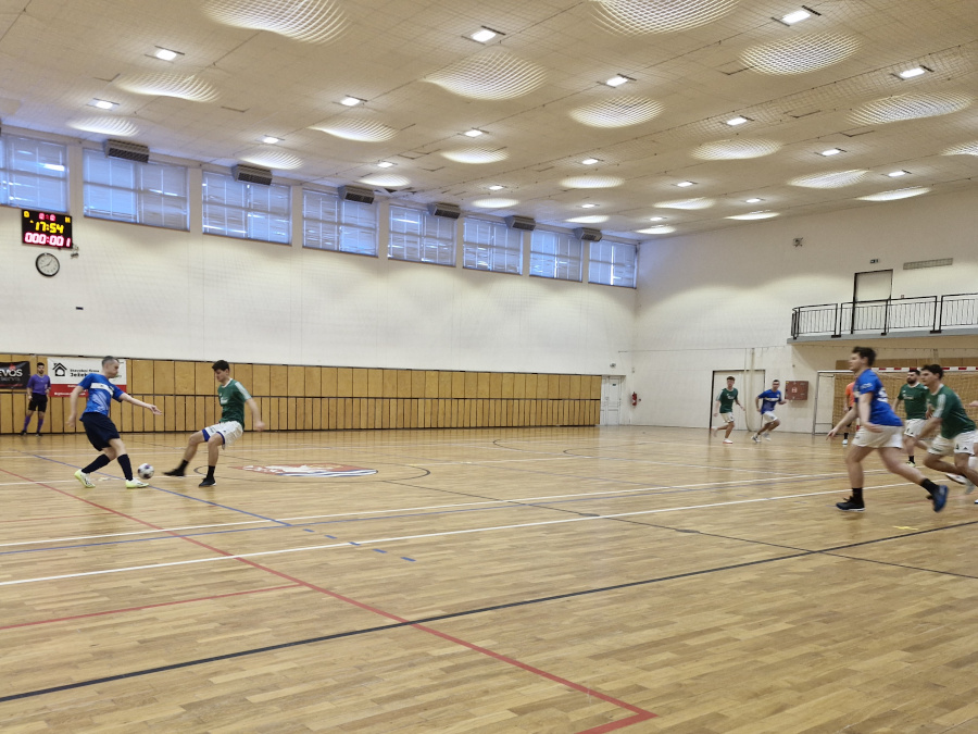 Štroncek Cerekvice : FC Blešno F  5 : 7 (2:2)