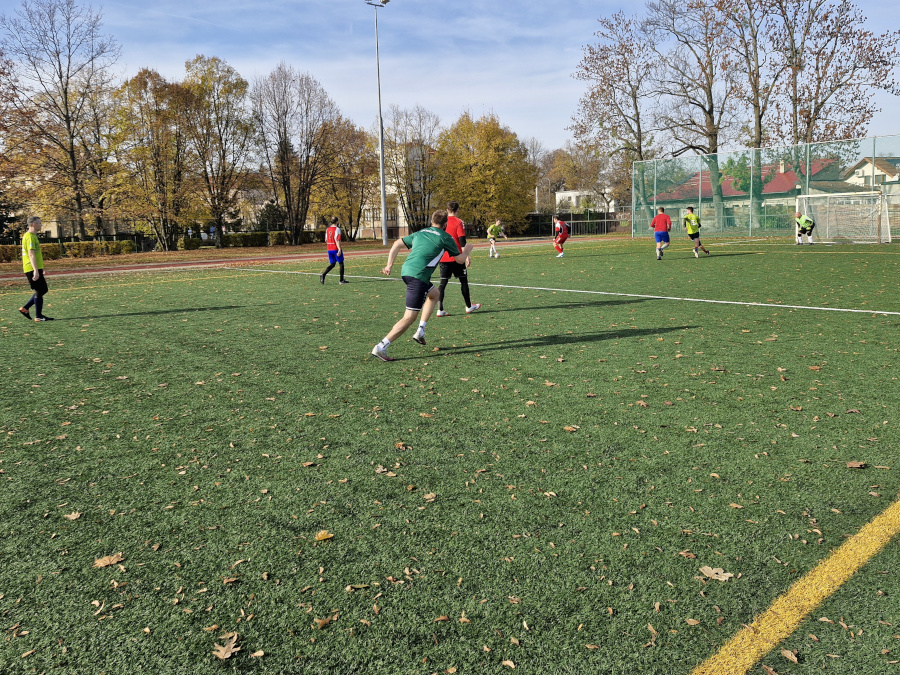 Inter HK : FC Blešno A 9:5 (2:2)