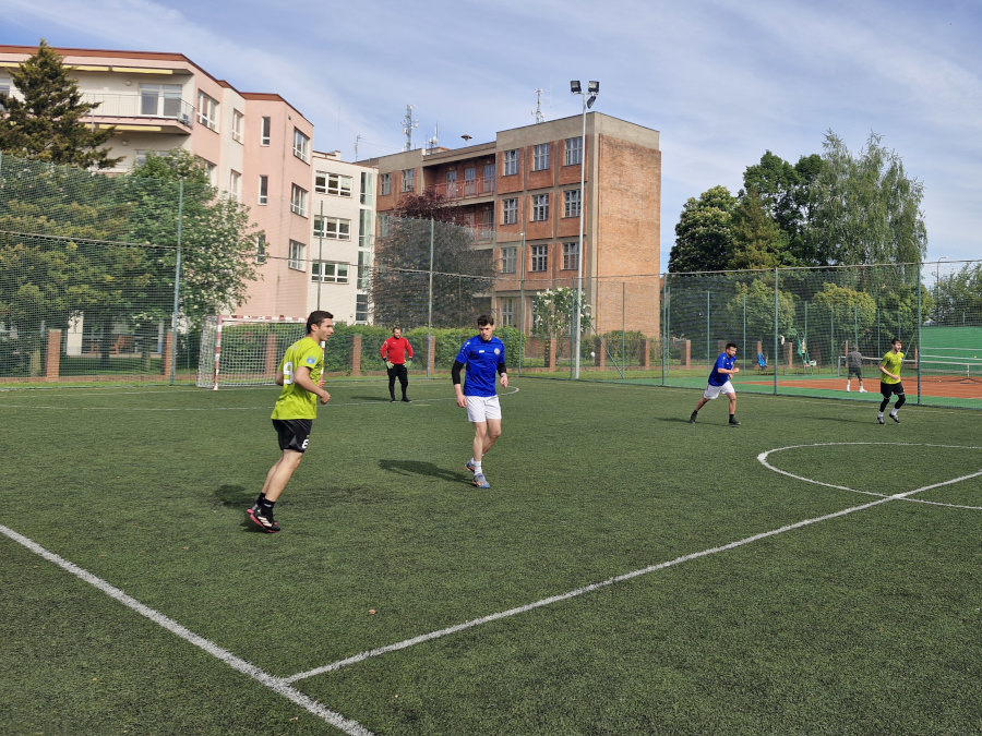 Vertigo : FC Blešno A  1 : 9 (1:2)