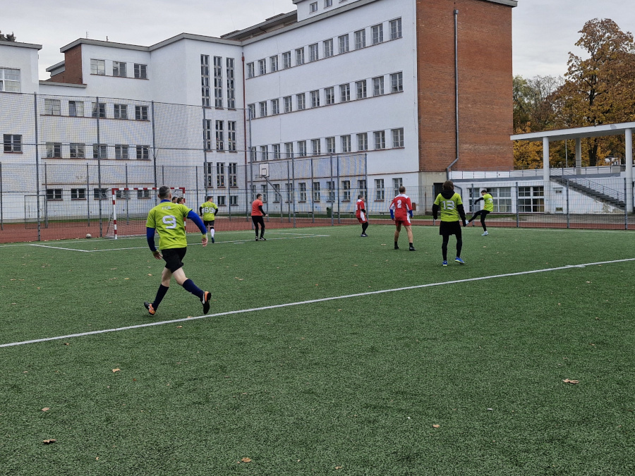 Pivrnci : FC Blešno A  6 : 4 (2:2)