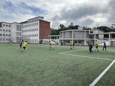 Duarig : FC Blešno B 4:4 (1:3)