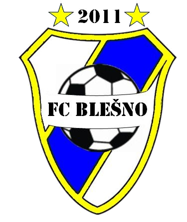 FC Blešno B